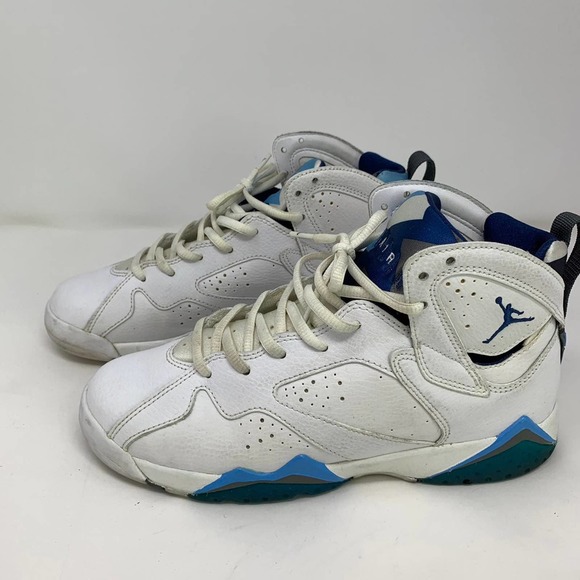 Air Jordan 7 Retro French Blue 304774 main image 6